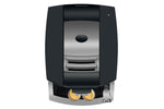 JURA J10 15664 Diamond Black Bean-to-Cup Coffee Machine