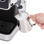 Russell Hobbs Distinctions Espresso Coffee Machine - Black