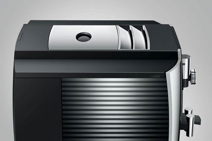 JURA S8 15651 Chrome Bean-to-Cup Coffee Machine