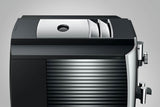 JURA S8 15651 Chrome Bean-to-Cup Coffee Machine