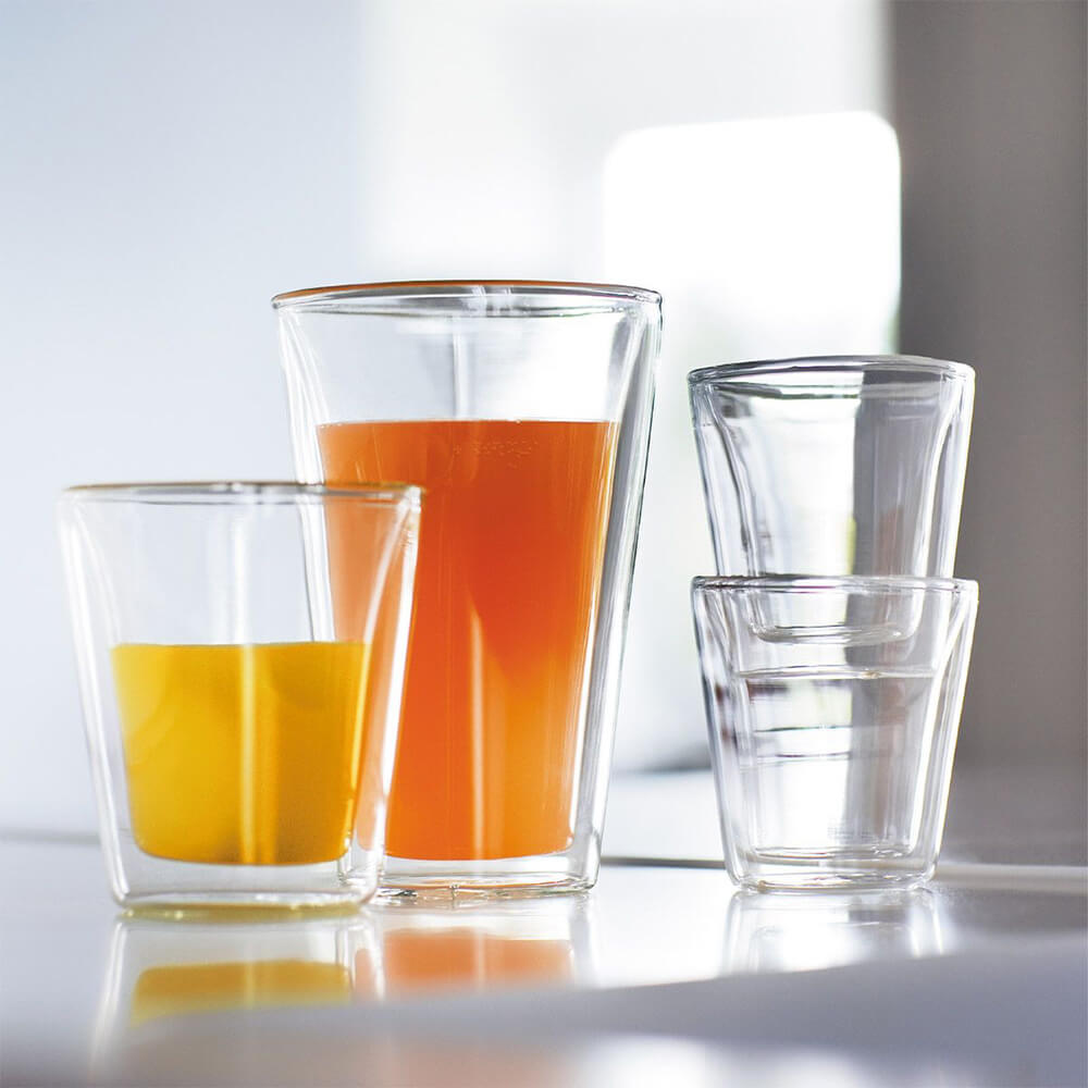 Bodum CANTEEN 10108-10 Glass 2-Piece