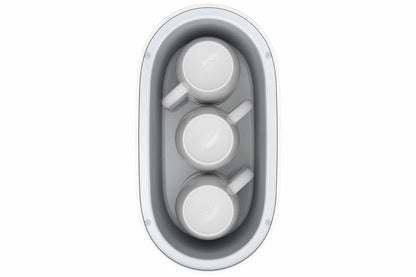 JURA Cup Warmer S - White