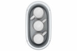 JURA Cup Warmer S - White