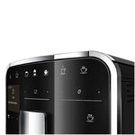Melita Barista T Smart - Black