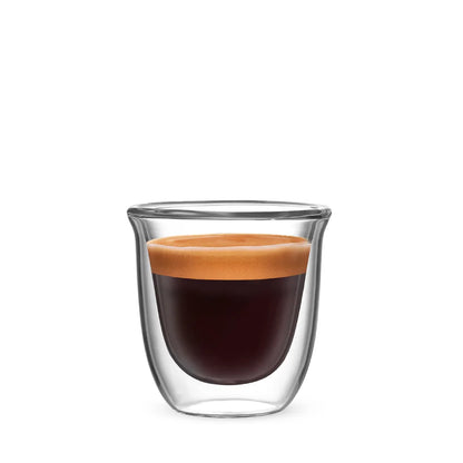 Firenze Double Walled Glasses (2pk)