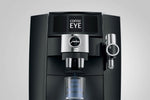 JURA J8 Twin 15659 Diamond Black Bean-to-Cup Coffee Machine
