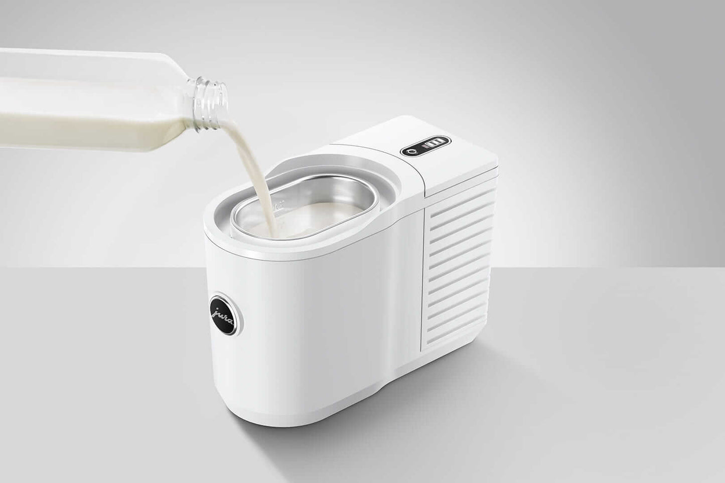 JURA Cool Control 0.6l - White