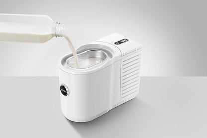 JURA Cool Control 0.6l - White