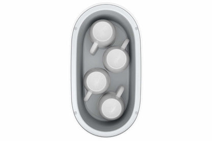 JURA Cup Warmer S - White