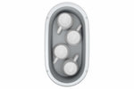 JURA Cup Warmer S - White