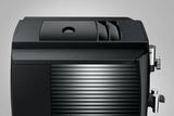 JURA S8 15482 Black Bean-to-Cup Coffee Machine