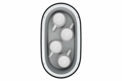 JURA Cup Warmer S - Black
