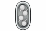 JURA Cup Warmer S - Black