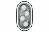 JURA Cup Warmer S - Black