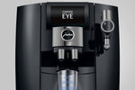 JURA J10 15664 Diamond Black Bean-to-Cup Coffee Machine