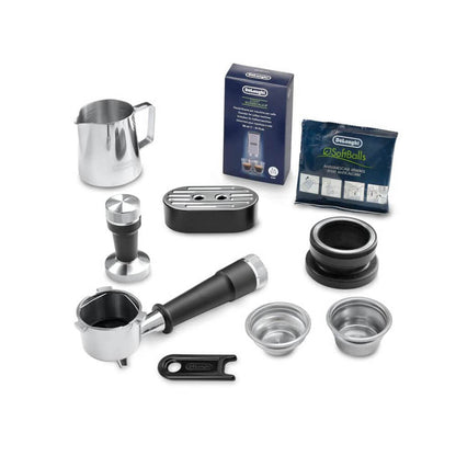 De'Longhi La Specialista Arte Evo EC9255.M Bean-to-Cup Coffee Machine - Silver