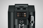 JURA S8 15482 Black Bean-to-Cup Coffee Machine