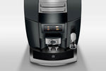 JURA J10 15664 Diamond Black Bean-to-Cup Coffee Machine