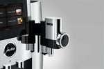 JURA S8 15651 Chrome Bean-to-Cup Coffee Machine