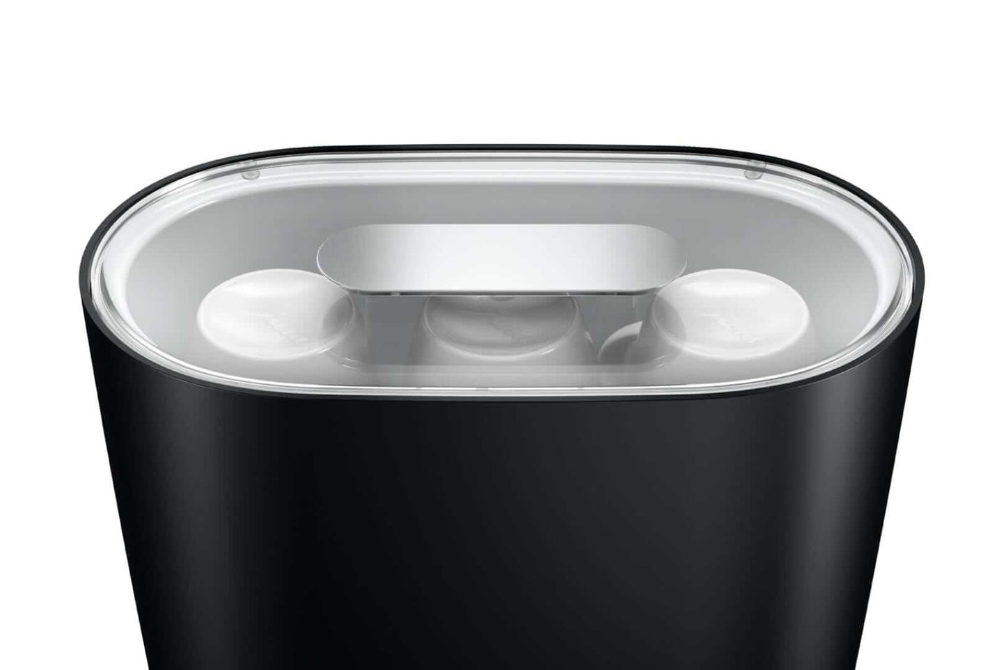 JURA Cup Warmer S - Black