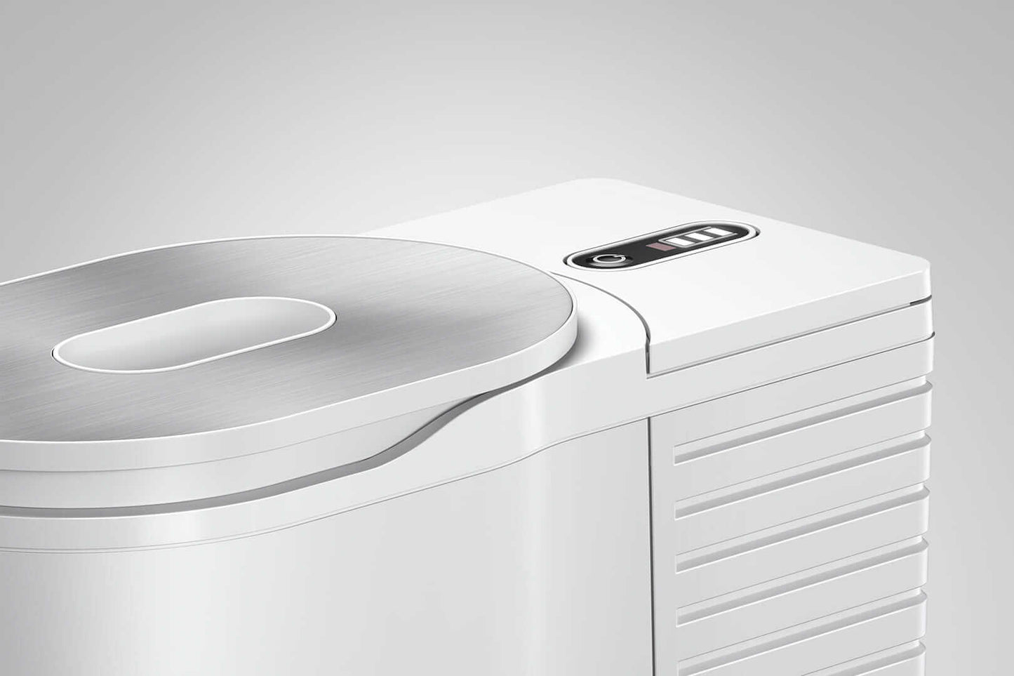 JURA Cool Control 0.6l - White
