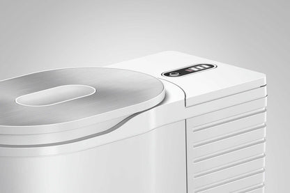 JURA Cool Control 0.6l - White