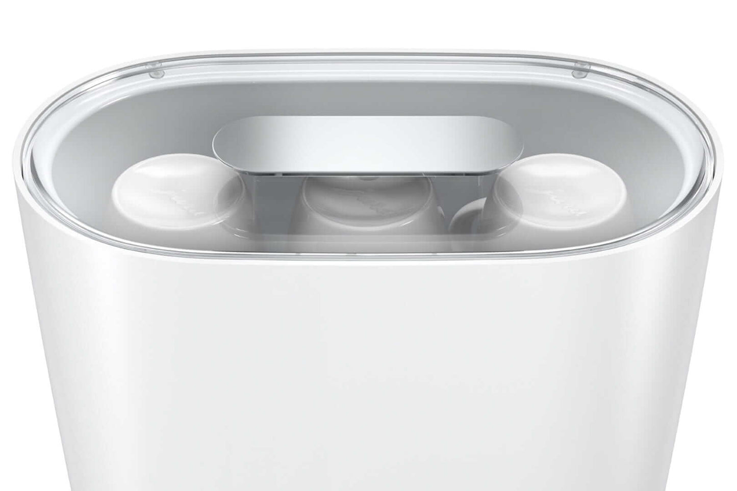 JURA Cup Warmer S - White