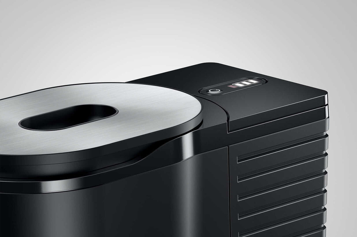 JURA Cool Control 0.6l - Black