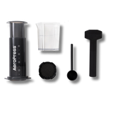 XL AeroPress Travel Coffee Maker