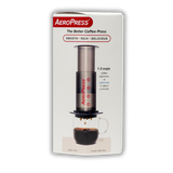 AeroPress Coffee Maker Bundle