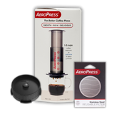 AeroPress Coffee Maker Bundle