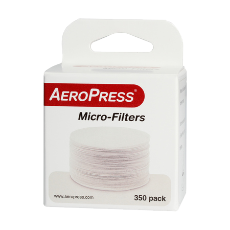 AeroPress Paper Filters