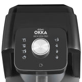 Arzum Okka Rich Spin Pro Turkish Coffee and Hot Beverage Maker, Velvetiser, Milk Frother