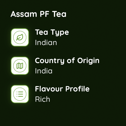 Assam PF Tea