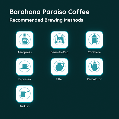 Barahona Paraiso Coffee