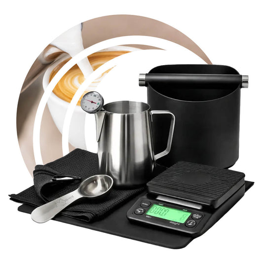 Barista Starter Kit