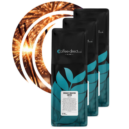 Bestsellers Coffee Bundle