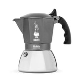 Bialetti Moka Induction Stovetop Coffee Maker