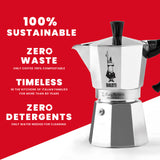 Bialetti Moka Express