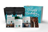 Happy Birthday Coffee Gift Pack