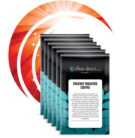 Cafetiere Selection Pack