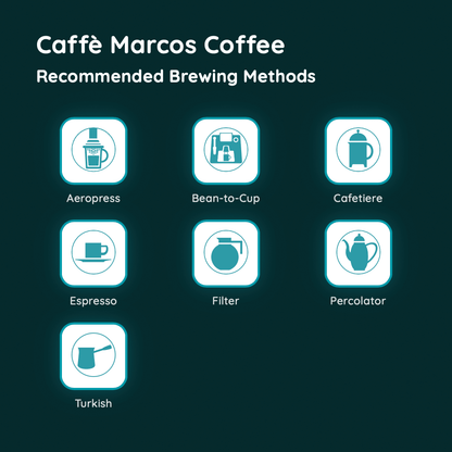 Caffè Marcos Coffee