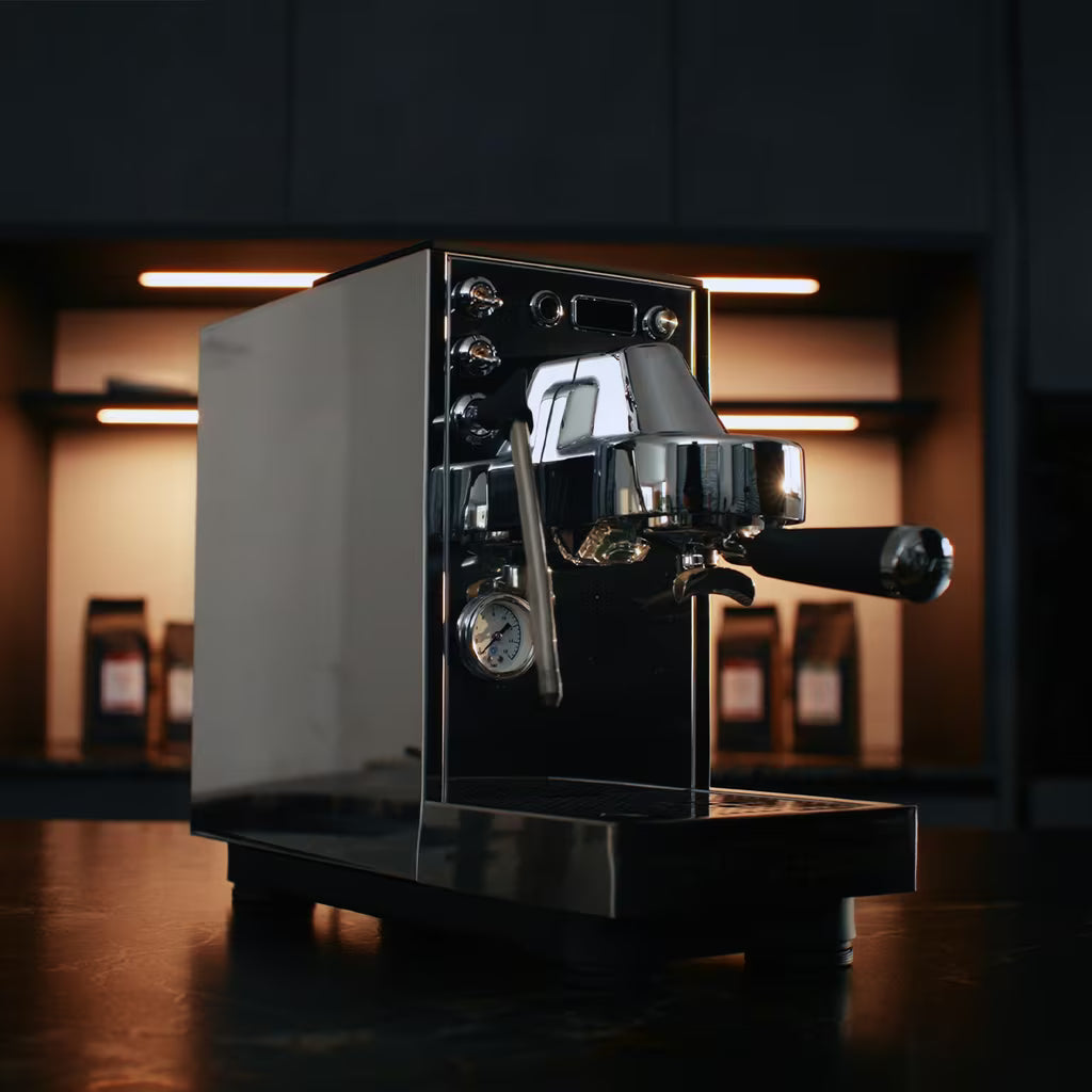 Graef Dicianova Espresso Machine