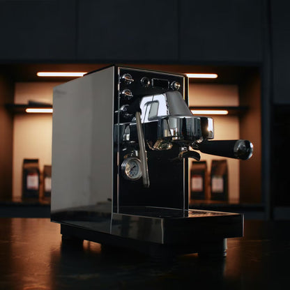 Graef Dicianova Espresso Machine