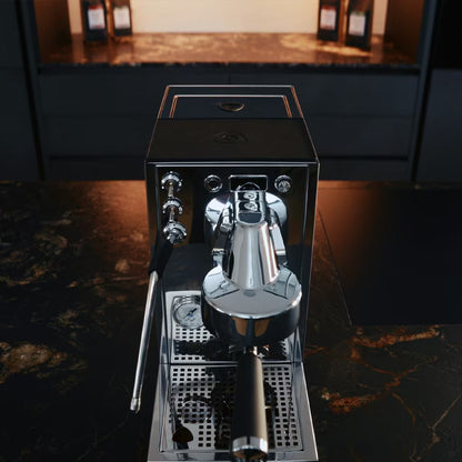 Graef Dicianova Espresso Machine