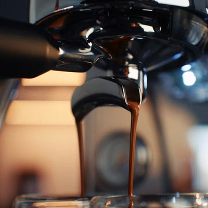 Graef Dicianova Espresso Machine