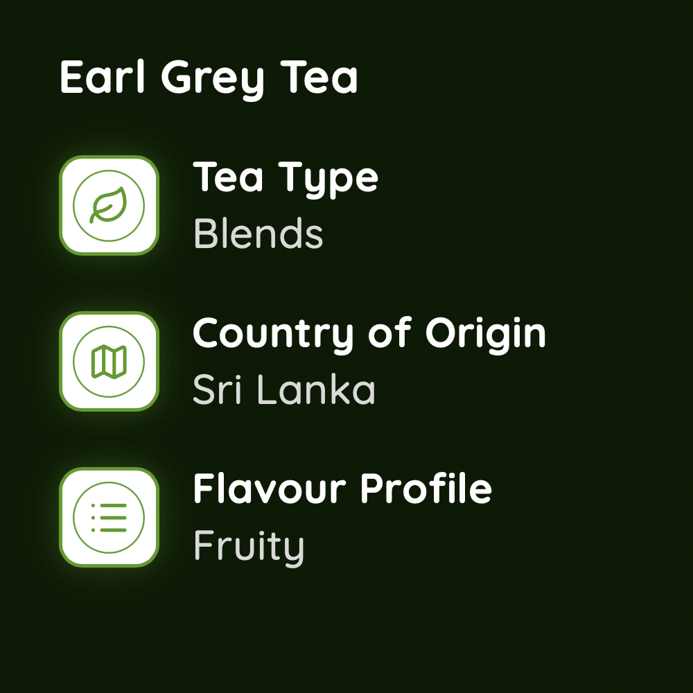 Earl Grey Tea