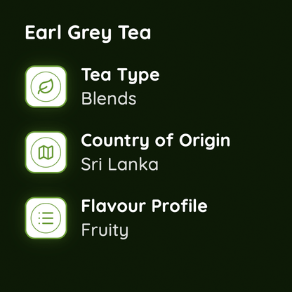 Earl Grey Tea