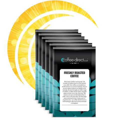 Espresso Selection Pack