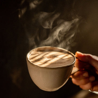 70% Hot Chocolate